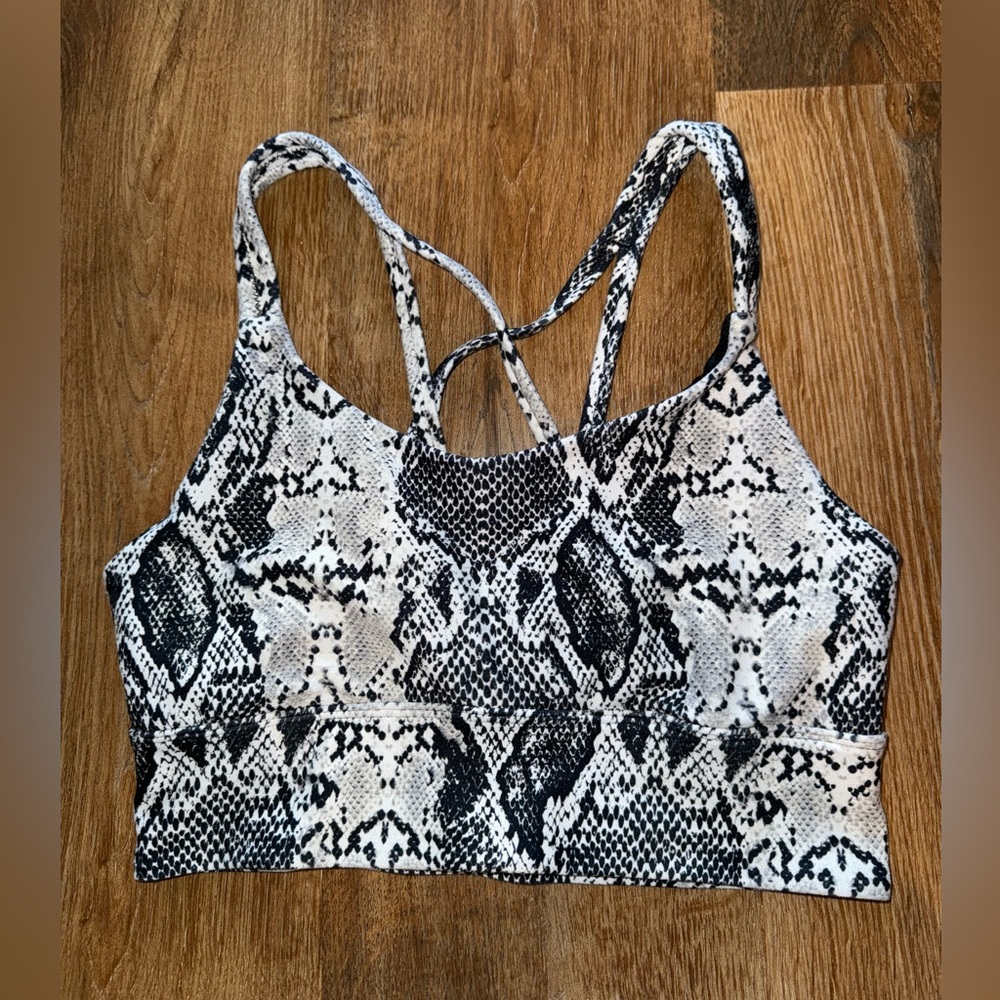 Balance Collection Sports Bra - size S